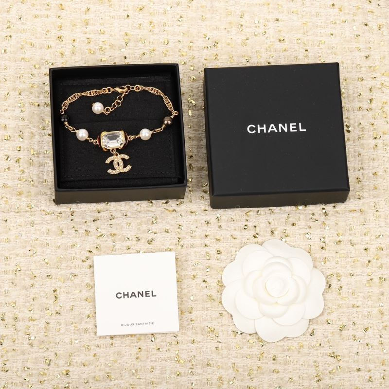 Chanel Bracelets